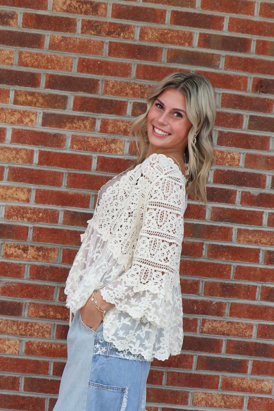Dreamer Cardigan