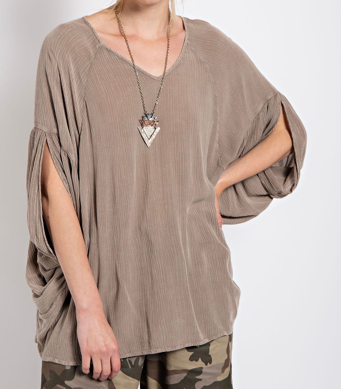 Felicity Top