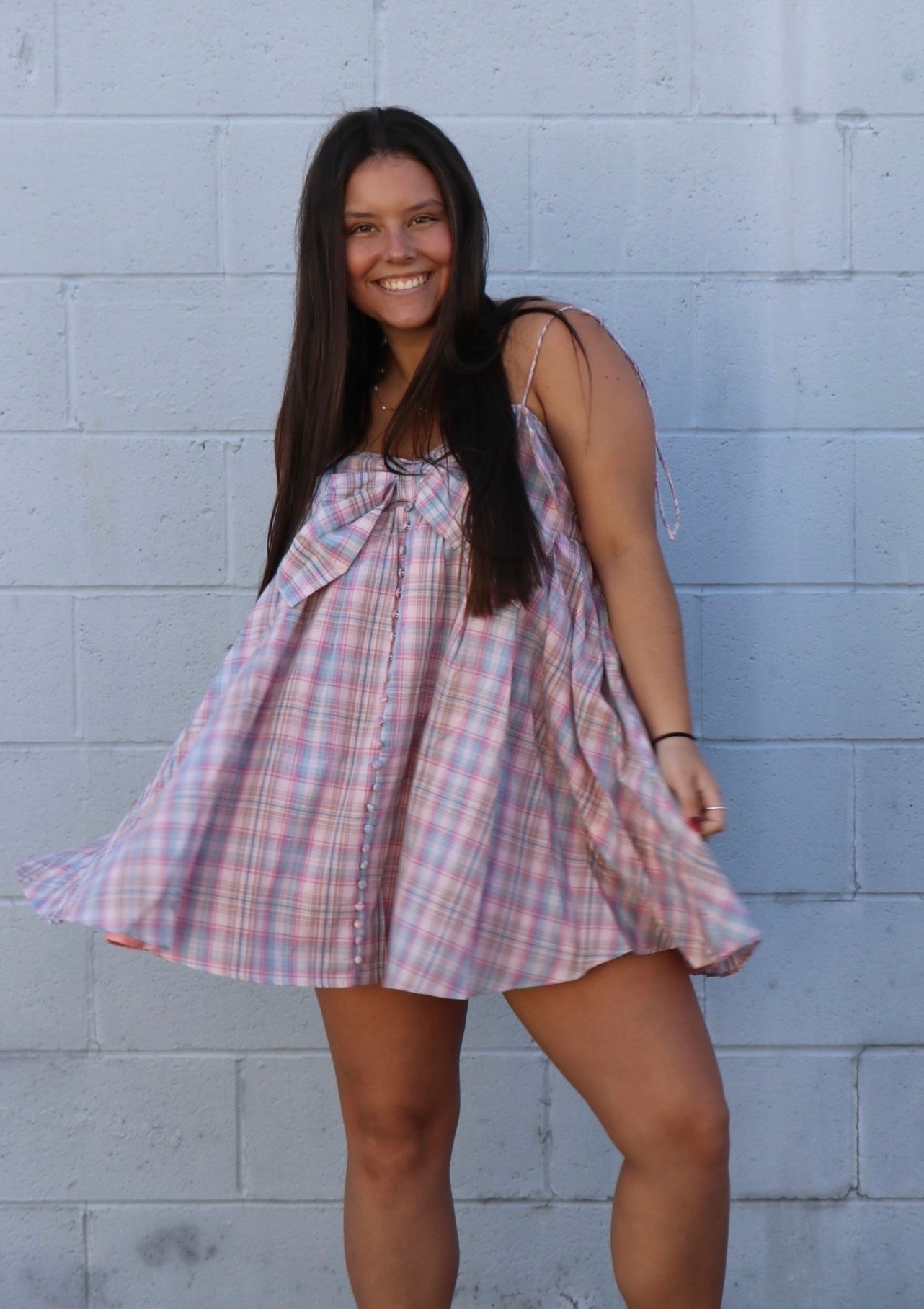 Too Sweet Dress
