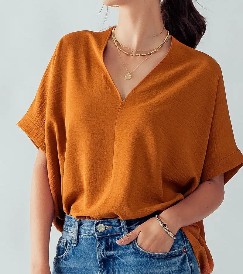 September Top