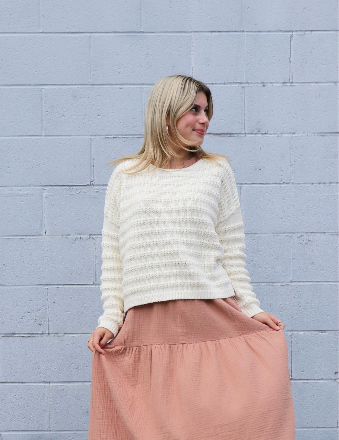 Harvest Season Dress