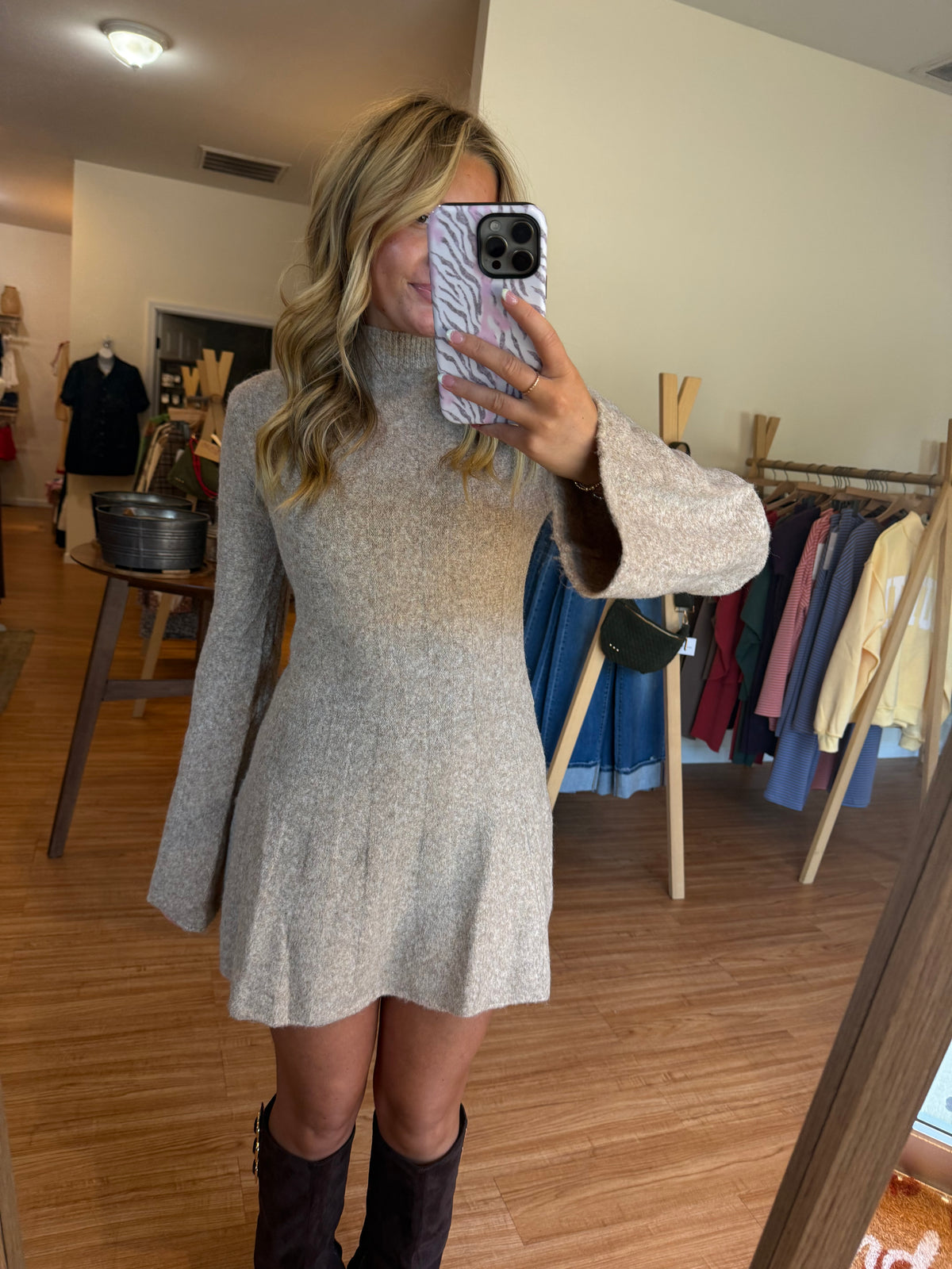 Thankful Dress