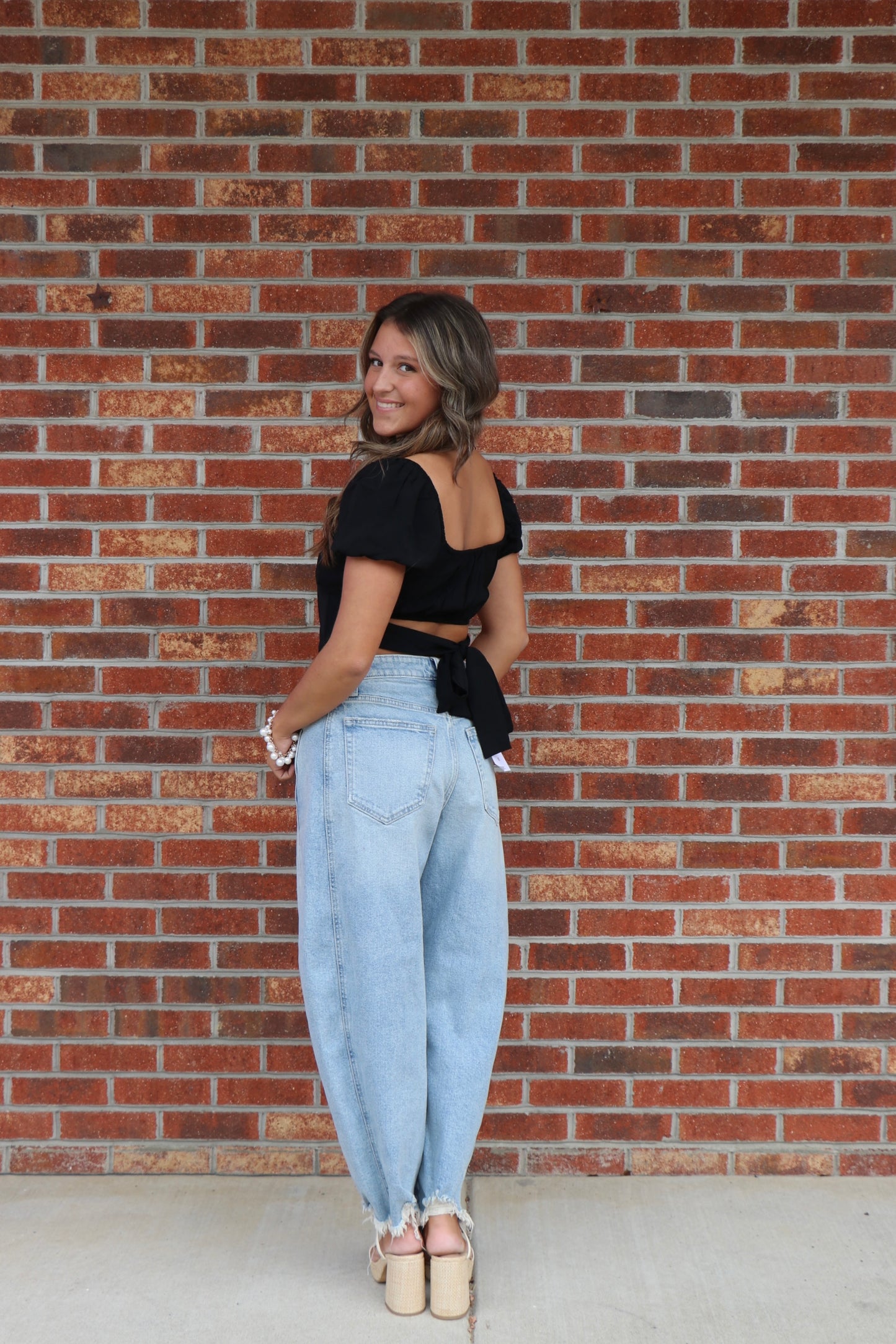 Ashlyn Top