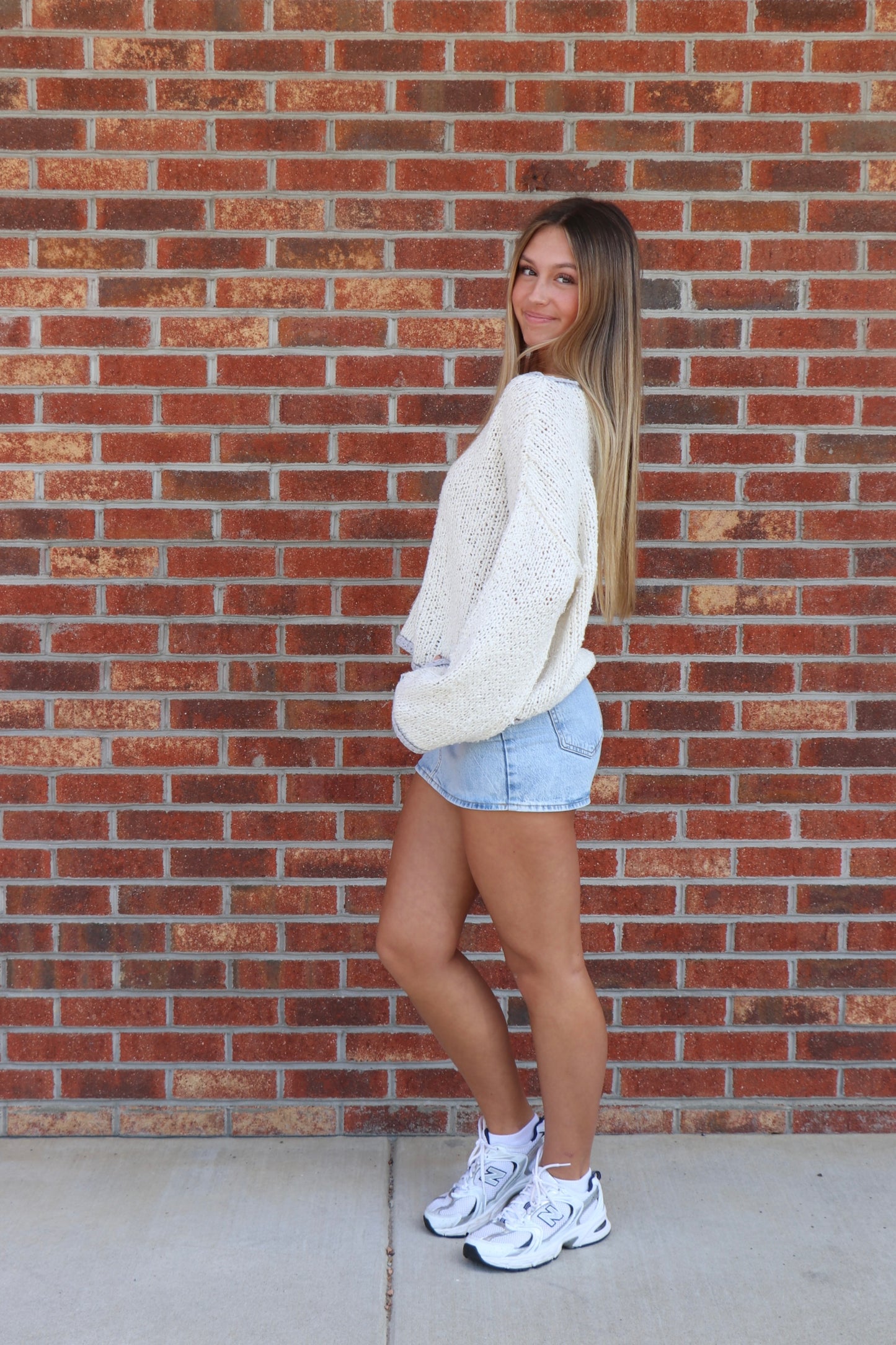 Sounds Great Sweater