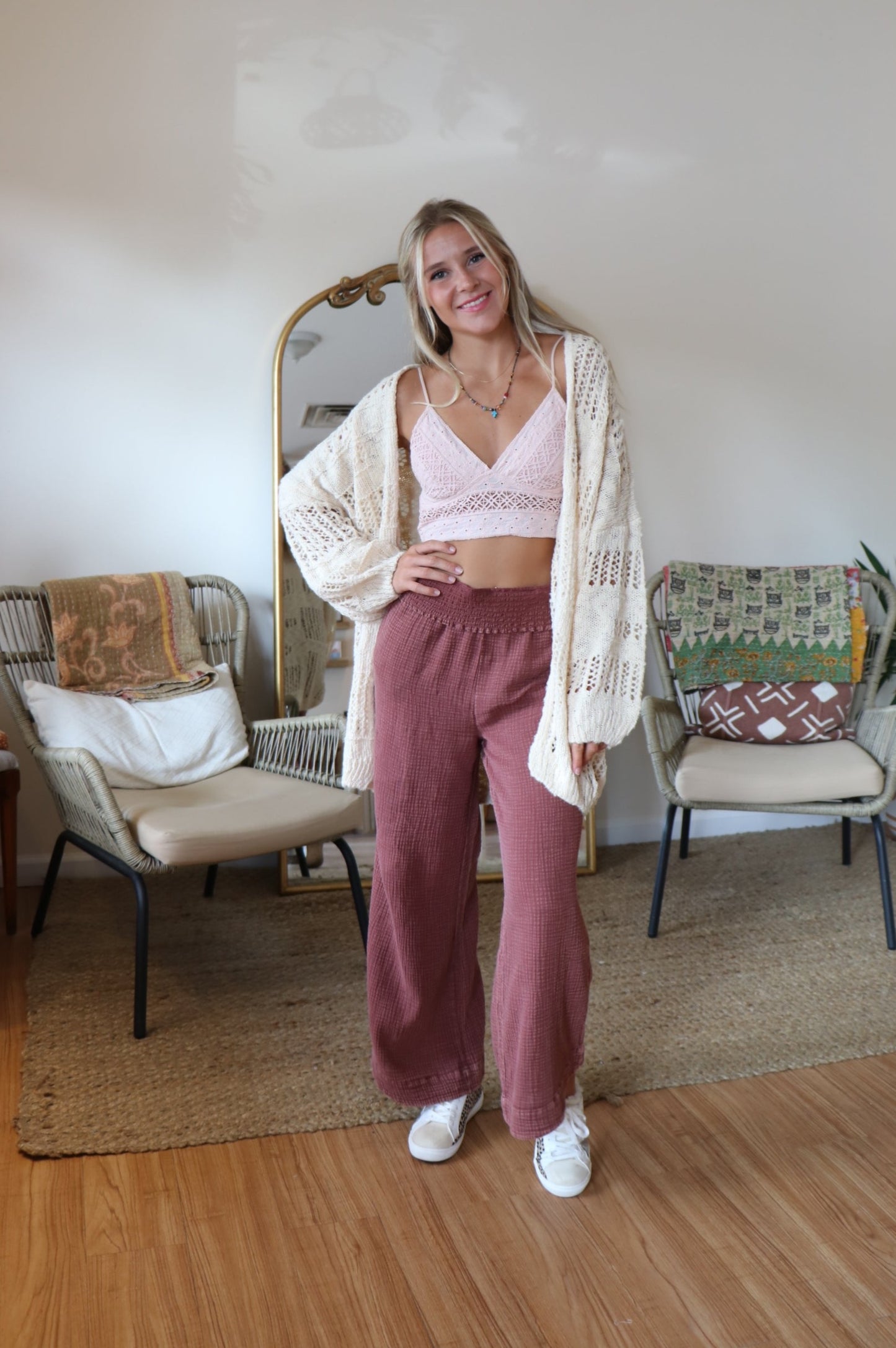 Elody Cardigan