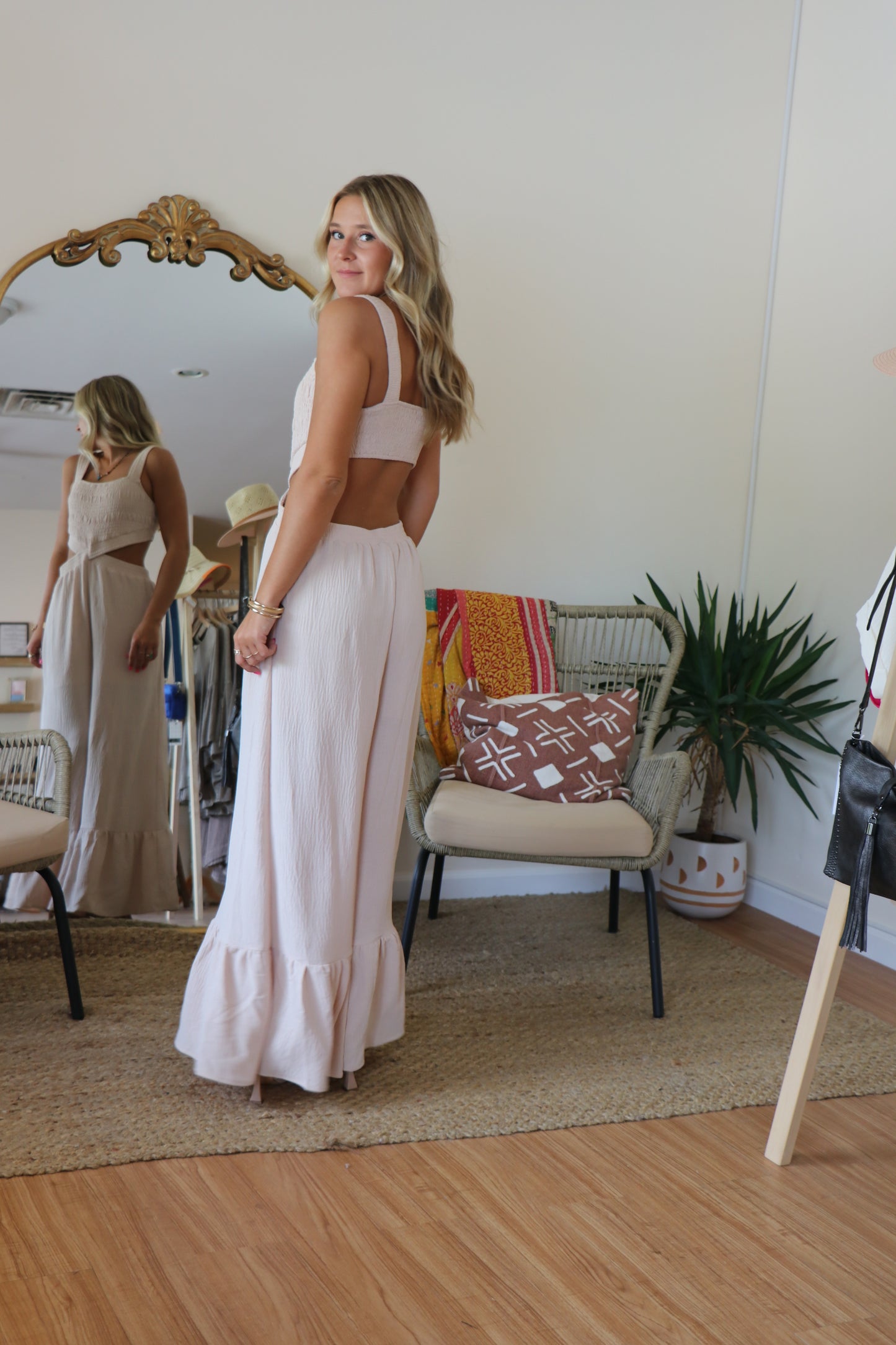 Isla Jumpsuit