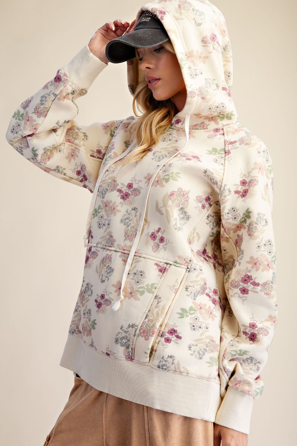 Harvest Fields Hoodie