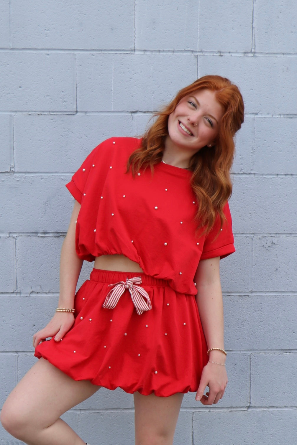 Americana Top