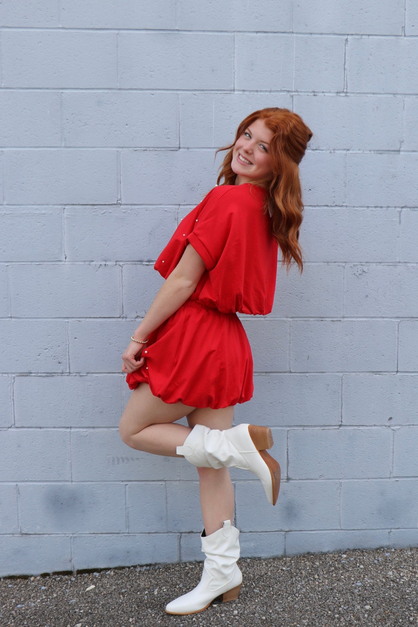Americana Skirt