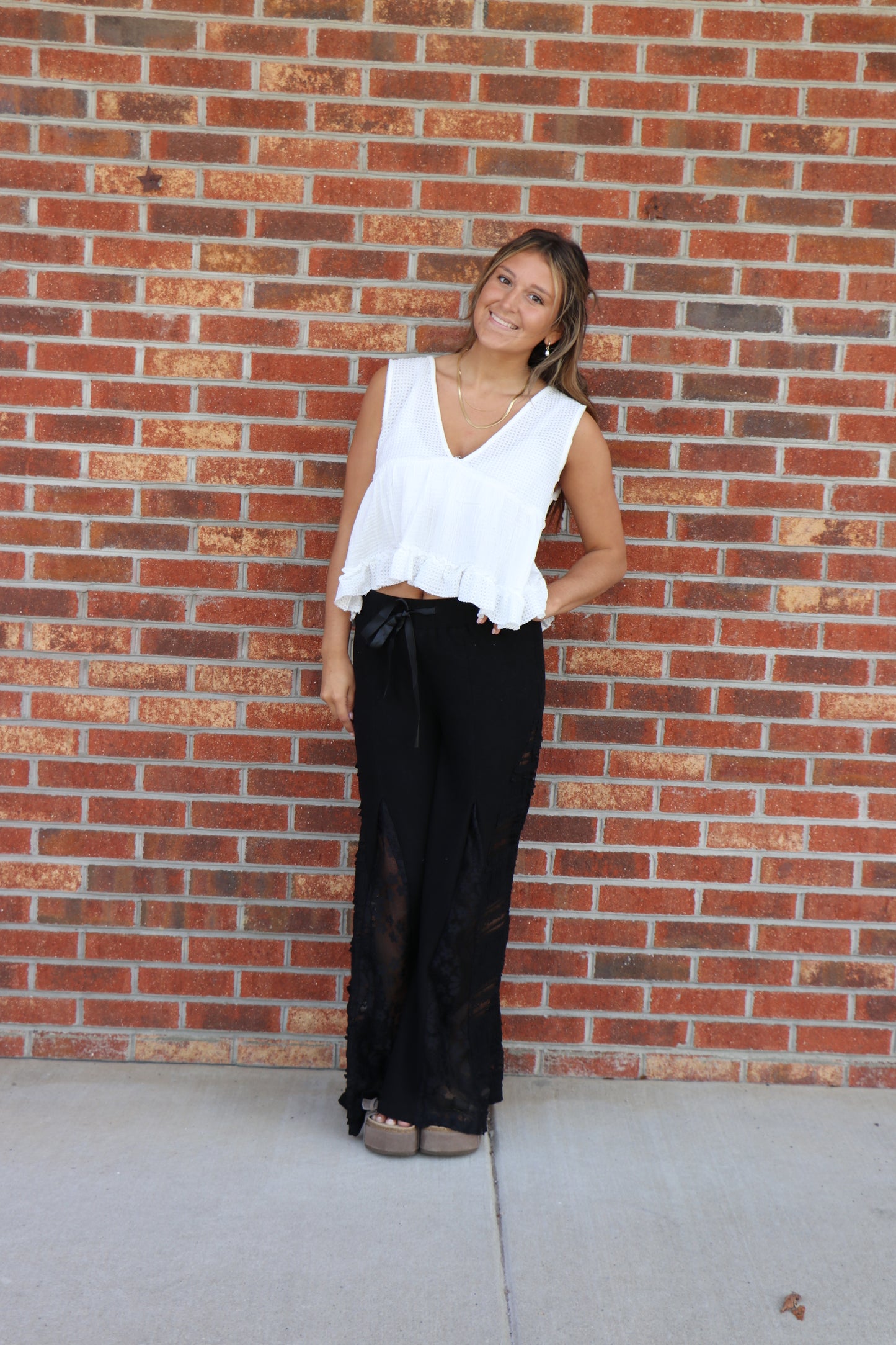 Shadow Mist Pants