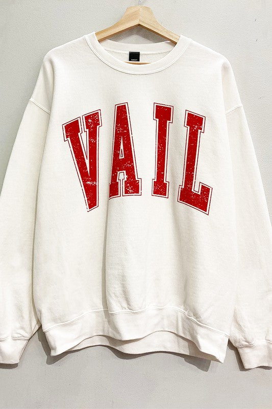 Vail Sweatshirt