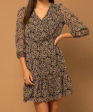 Lana Dress