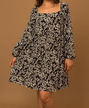 Shelly Dress