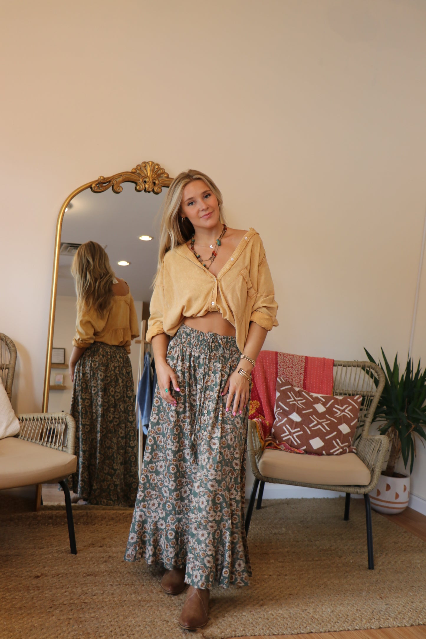 Stephanie Skirt