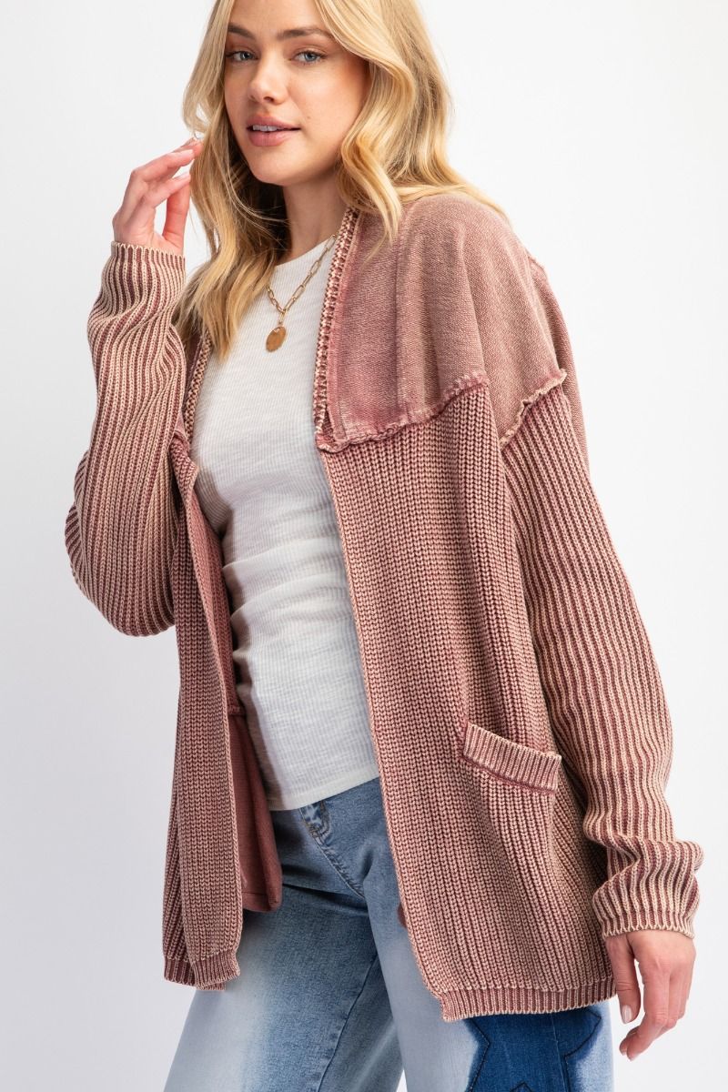 Lola Cardigan