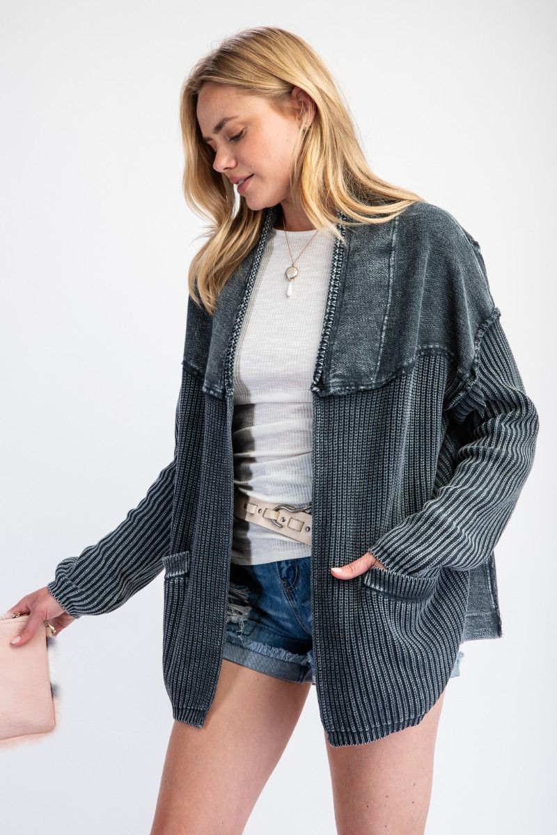 Lola Cardigan