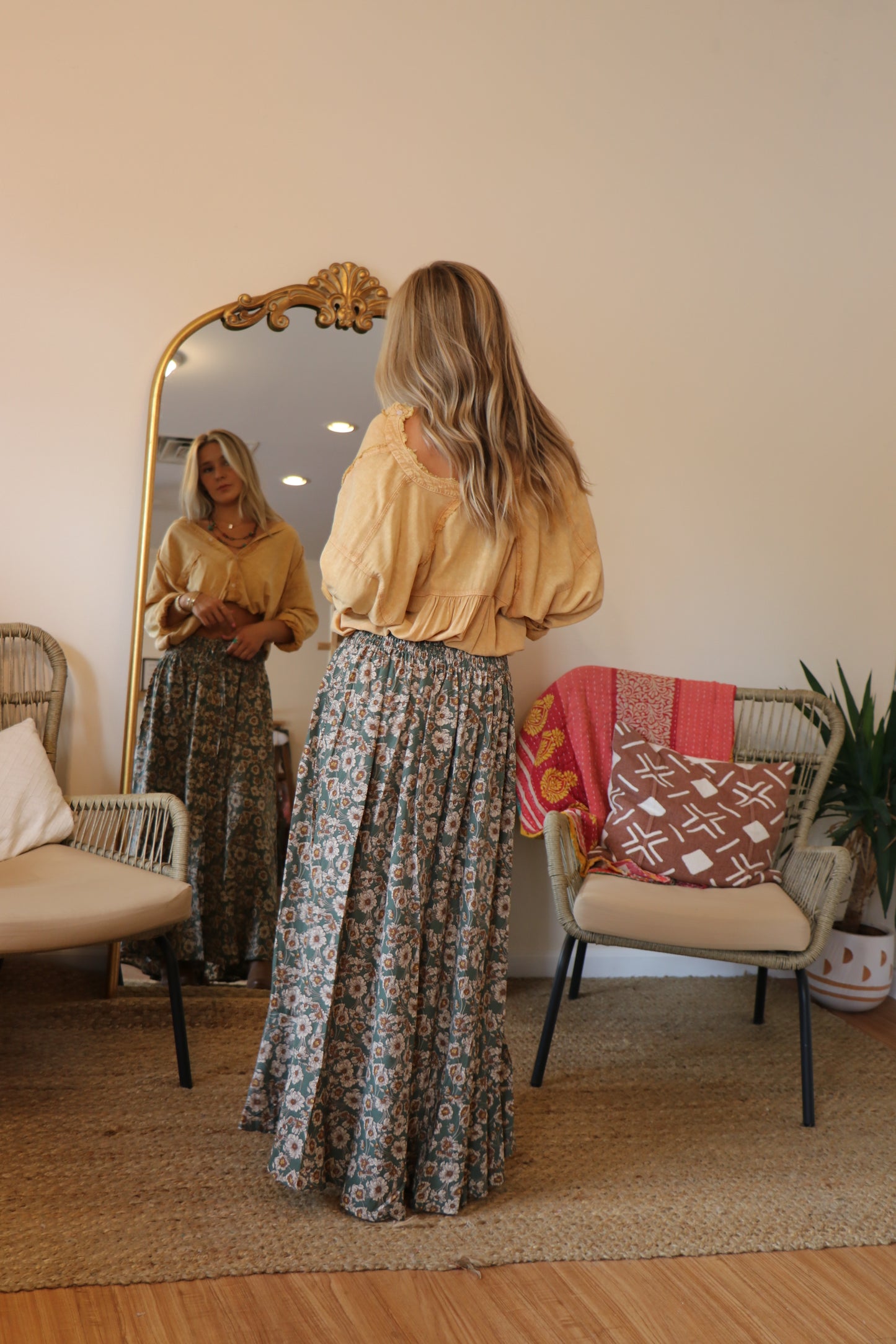 Stephanie Skirt