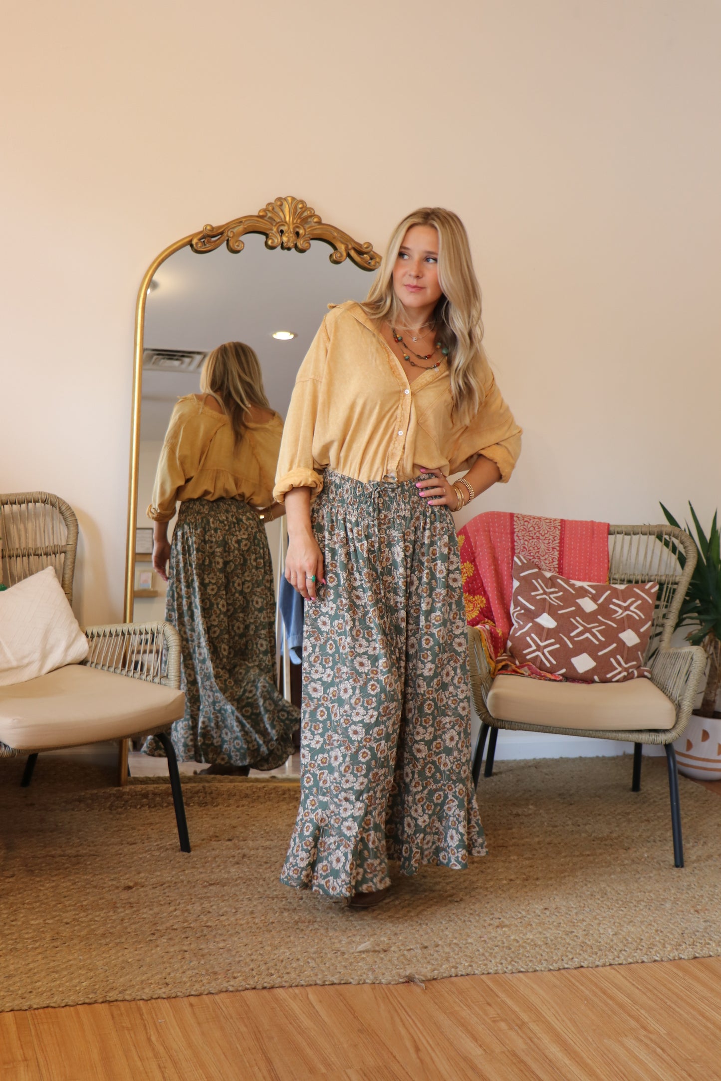 Stephanie Skirt