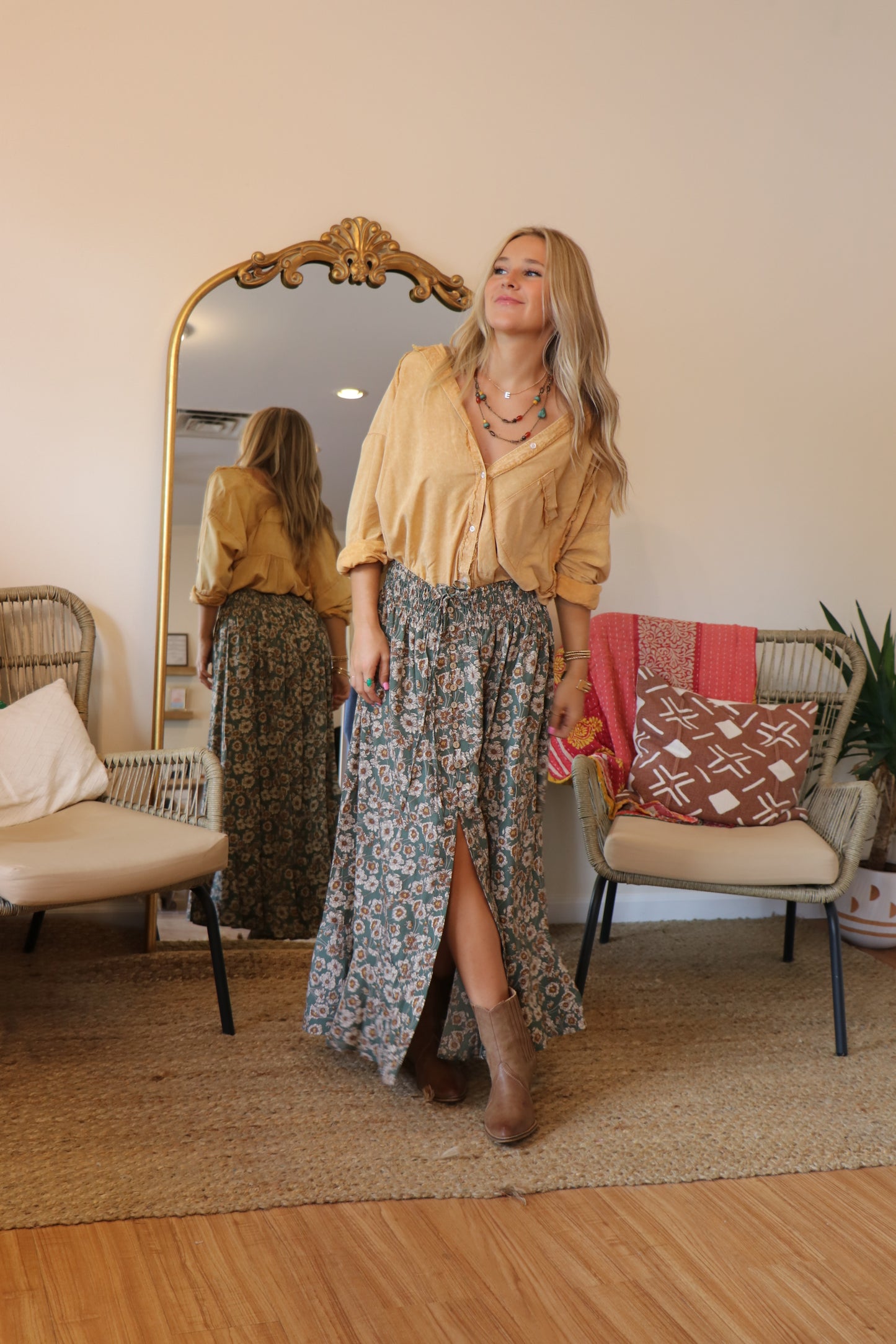 Stephanie Skirt