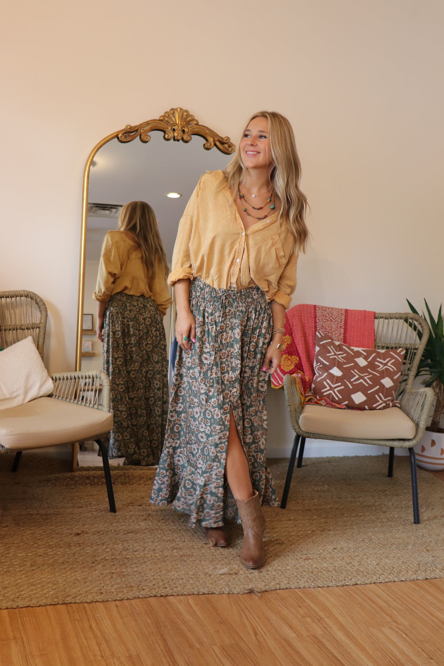 Stephanie Skirt