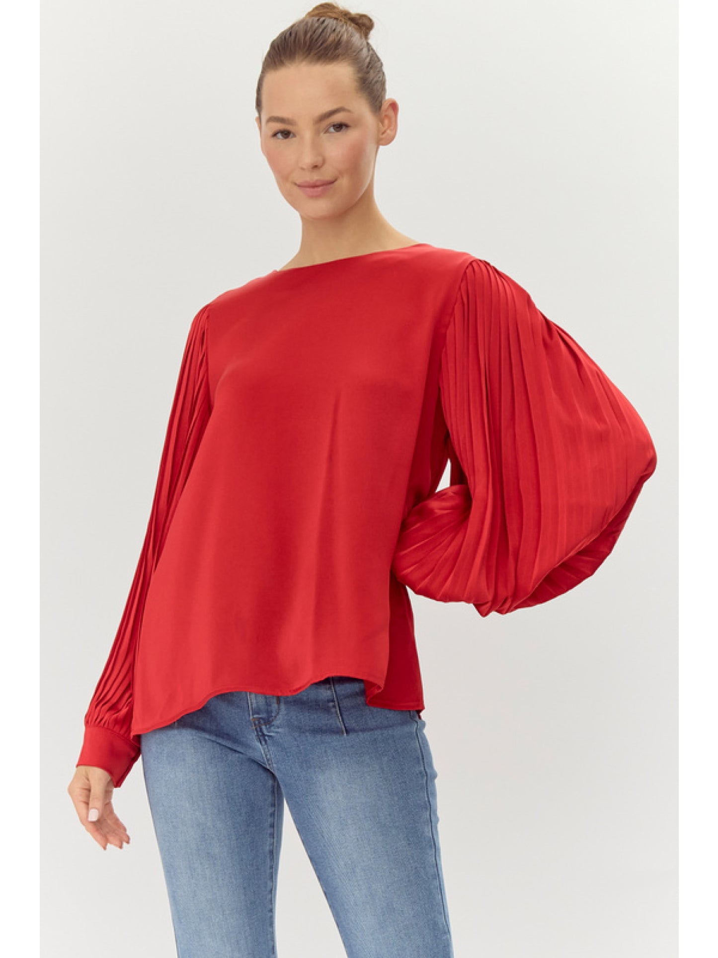 Feeling Festive Top