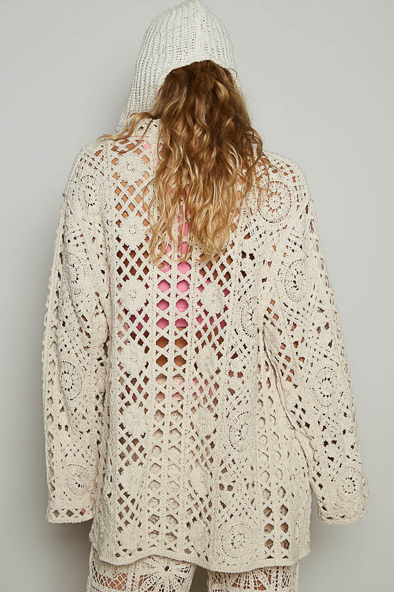 No Other Cardigan