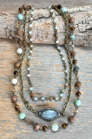 Dylan Emory Necklace