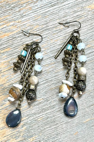 Dylan Tina Earrings