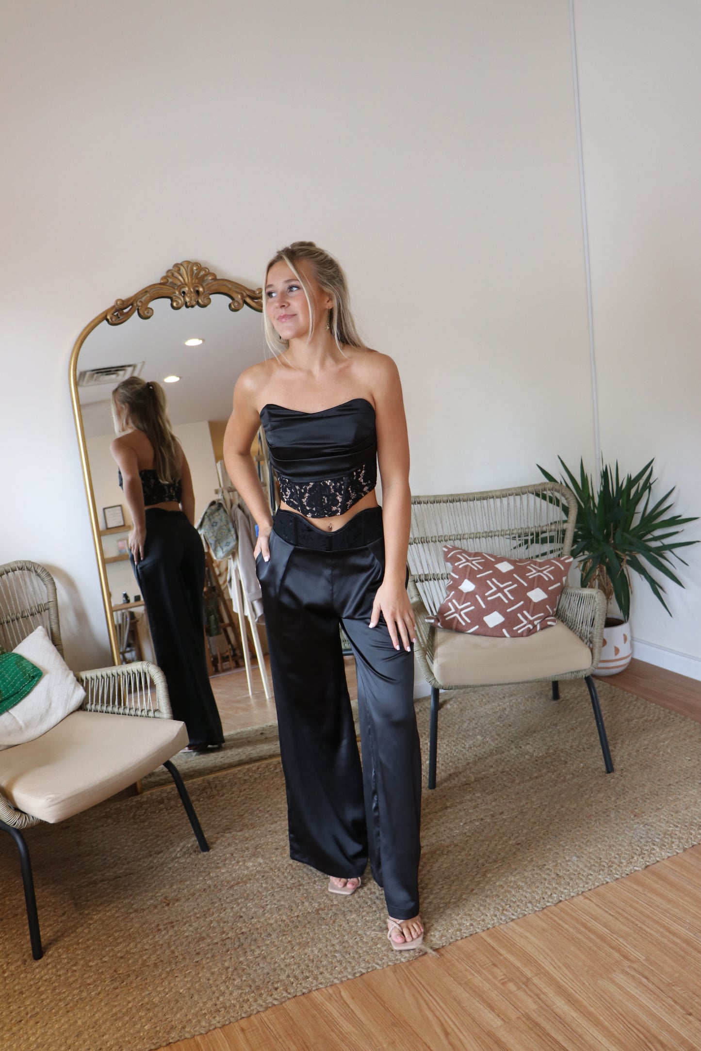 Mykonos Top