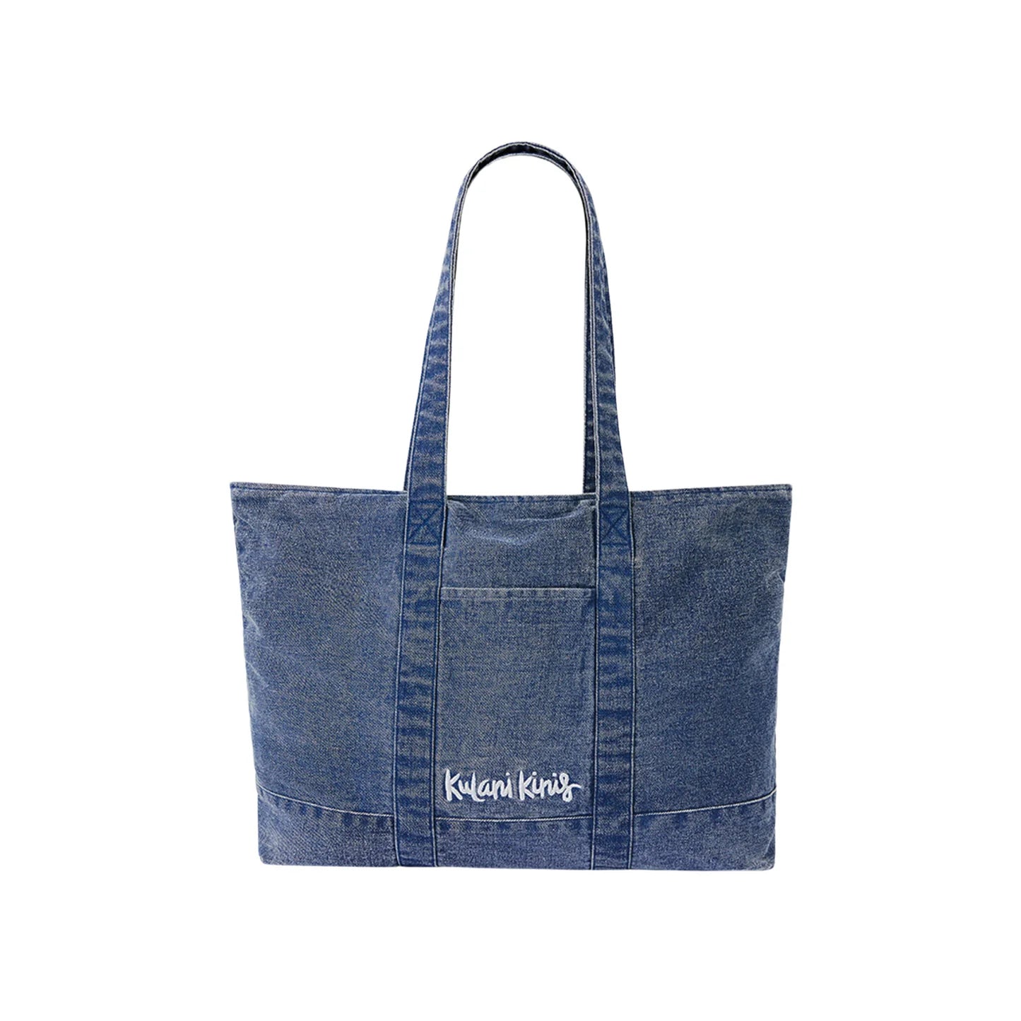 KuLani Kinis Weekender Bag - Deep Denim