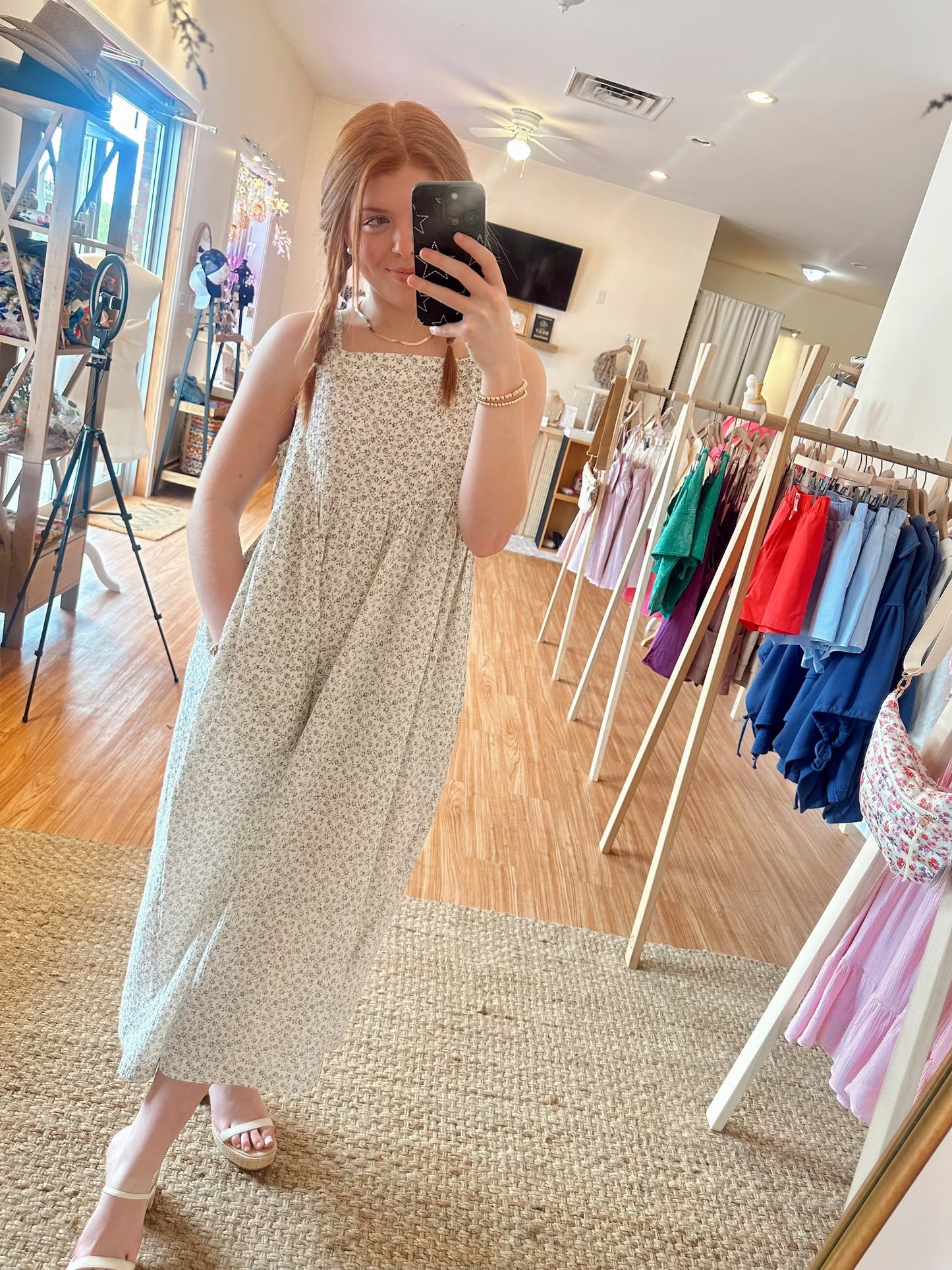 Melissa Dress