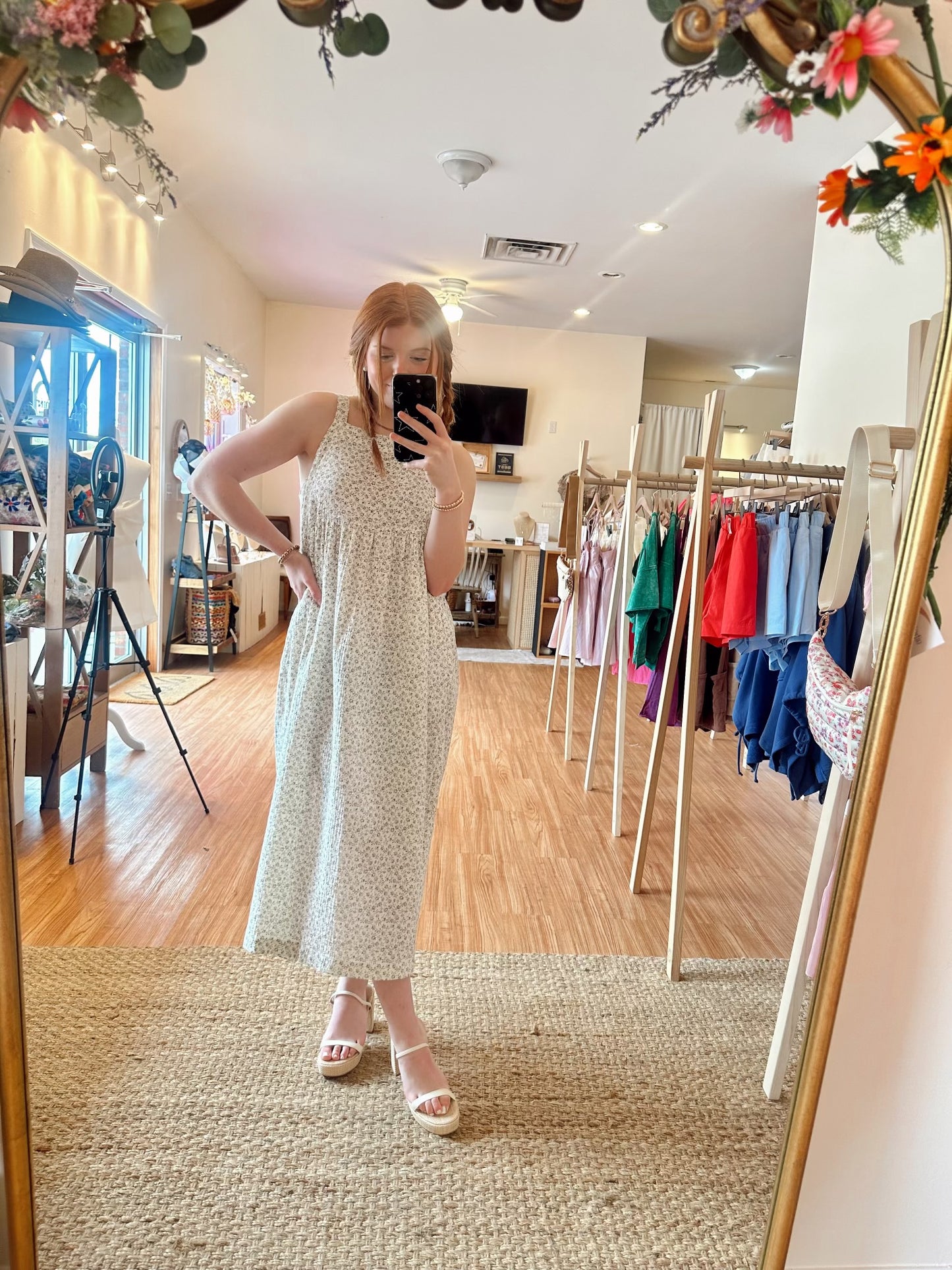 Melissa Dress