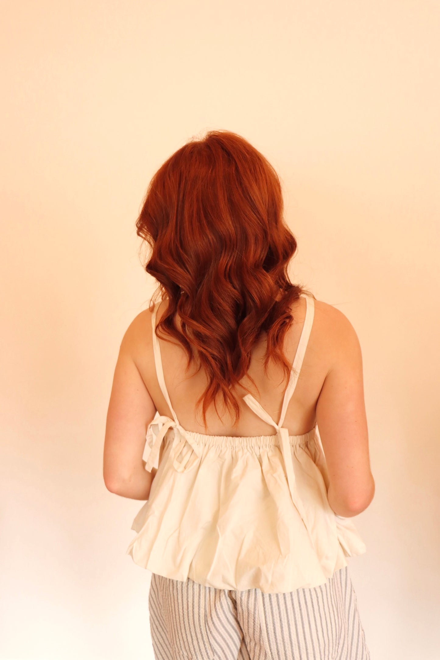 Bubble Breeze Top