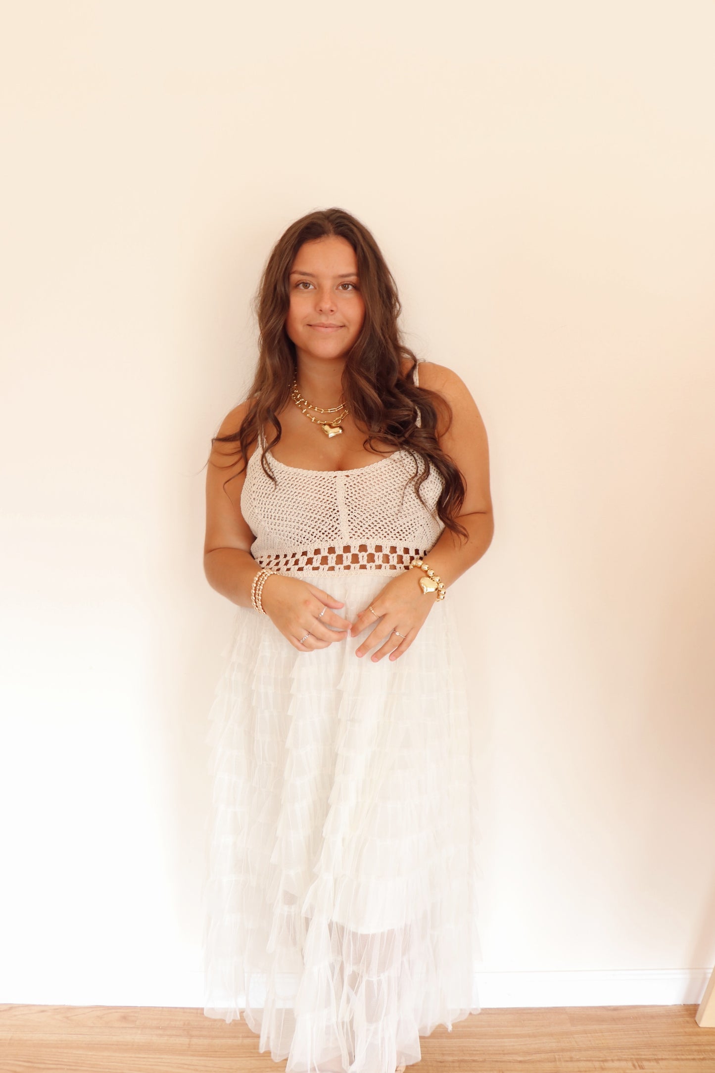 Wanderer Dress