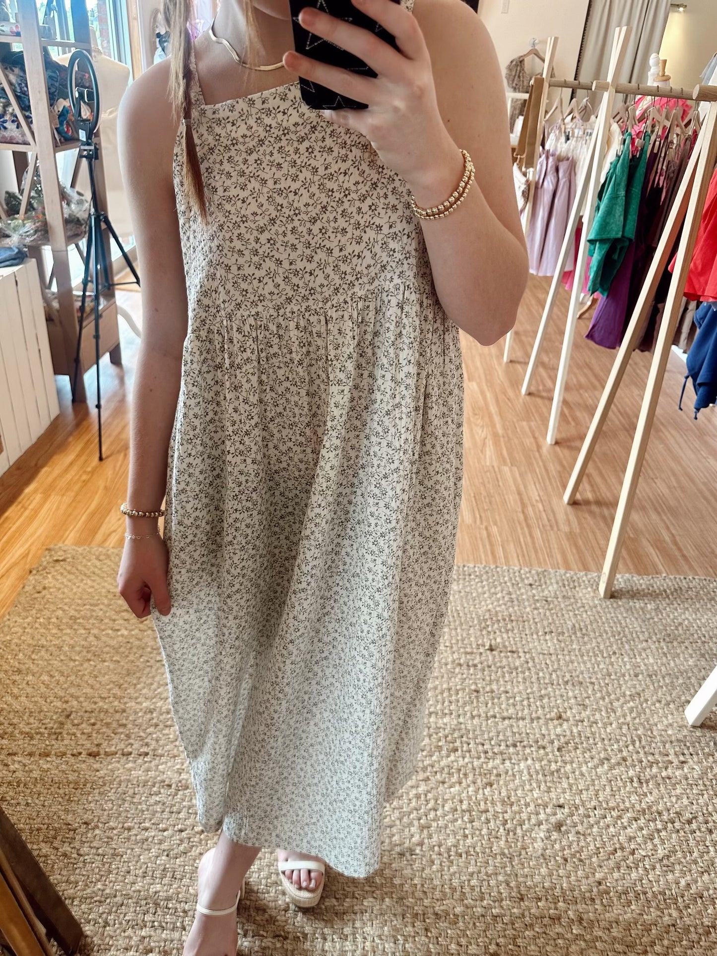 Melissa Dress