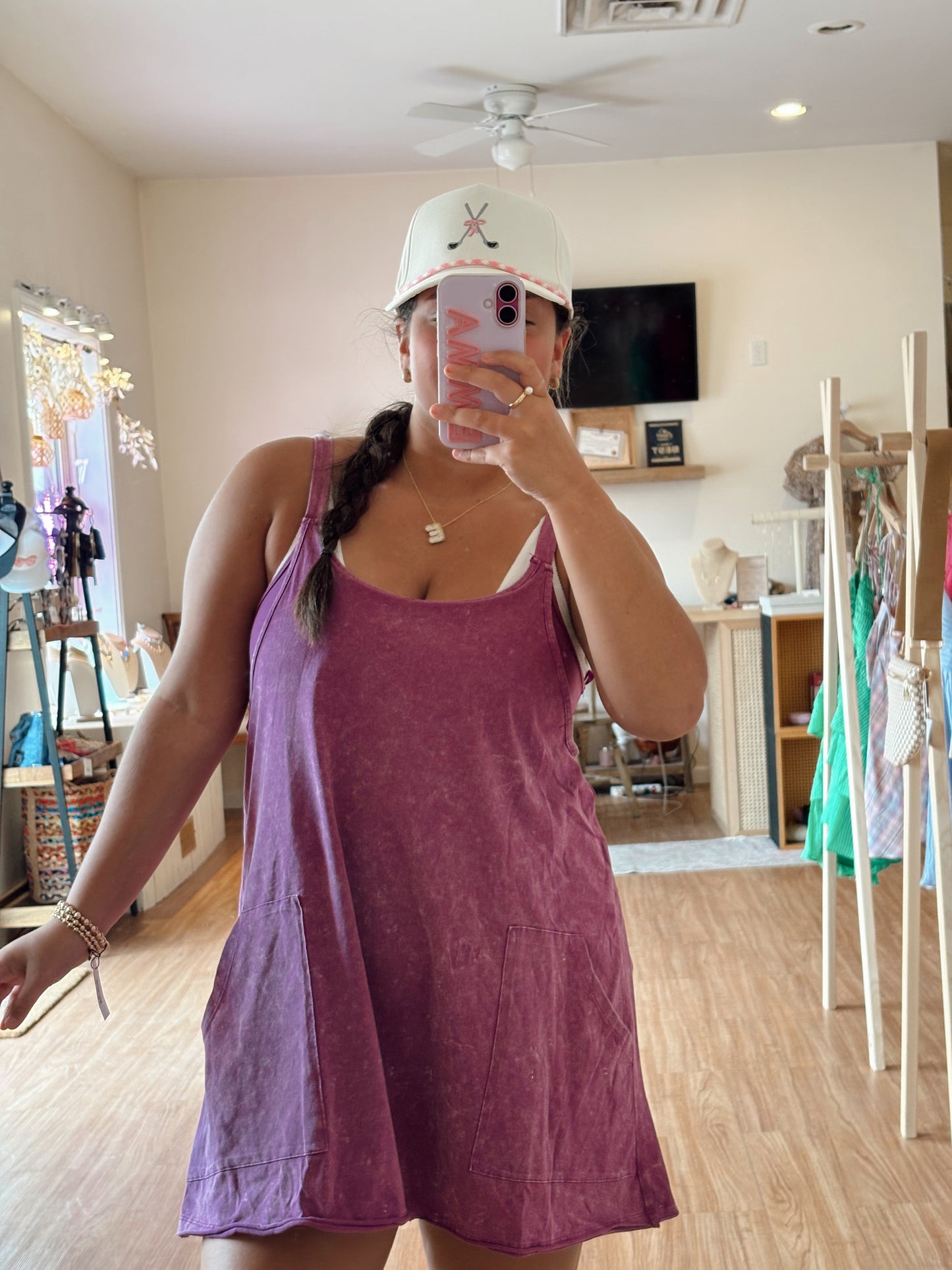 Other Side Romper
