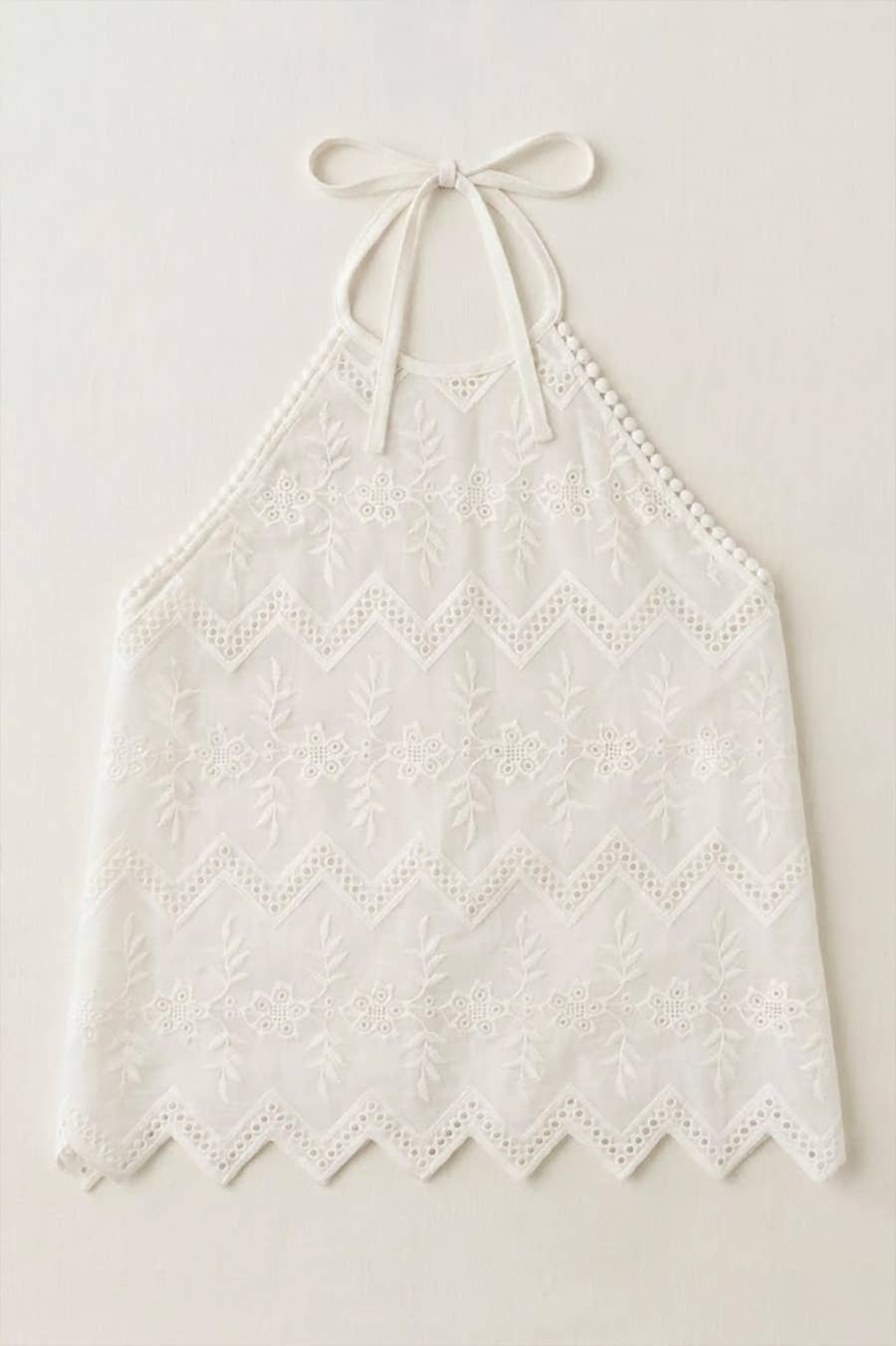 Drift Away Top