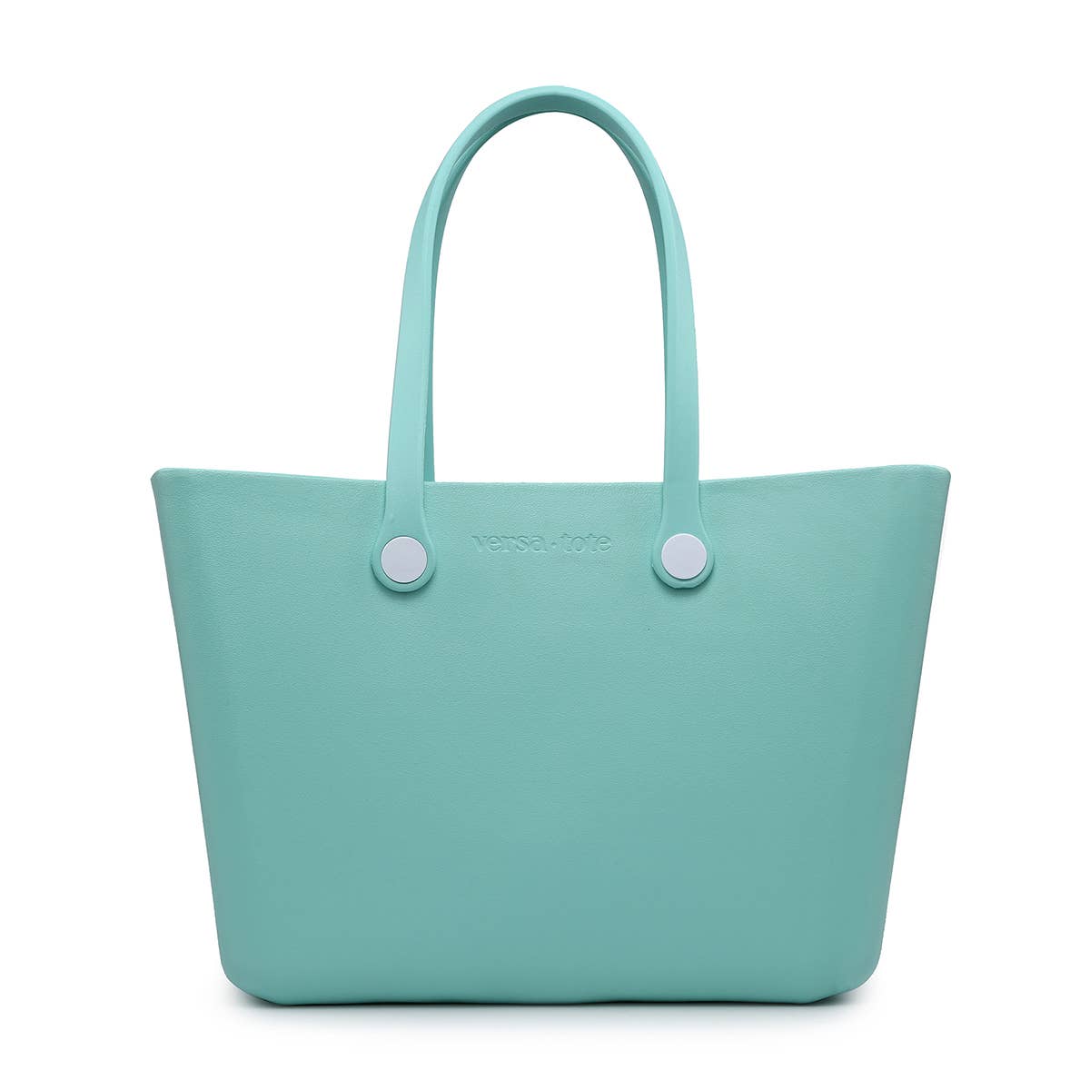 Carrie Versa Tote w/ Interchangeable Straps: Berry