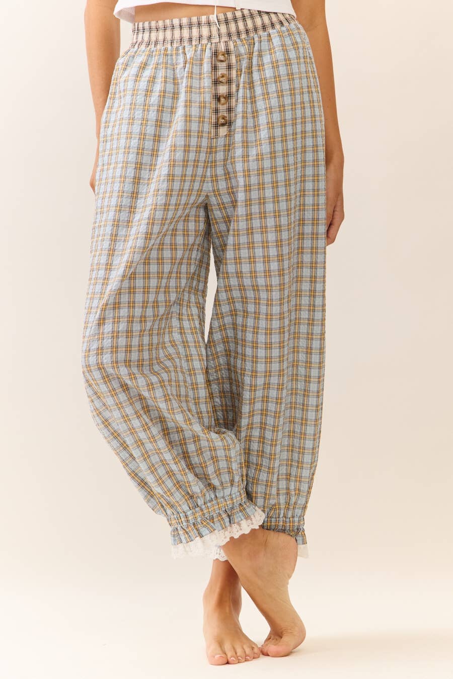 Willow Pants
