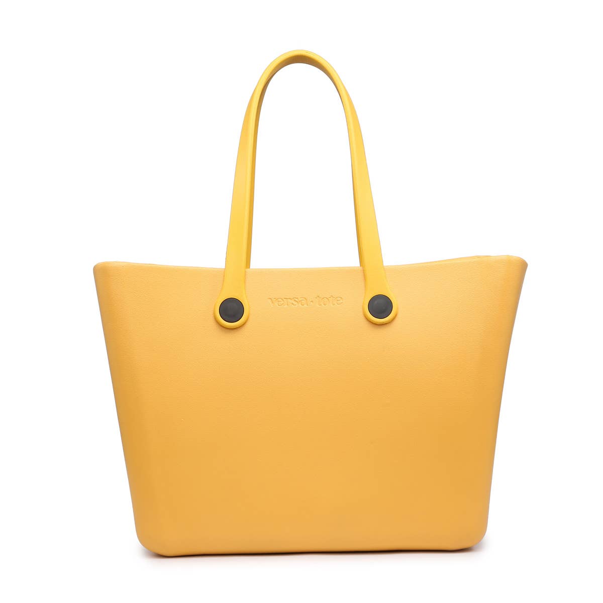 Carrie Versa Tote w/ Interchangeable Straps: Berry