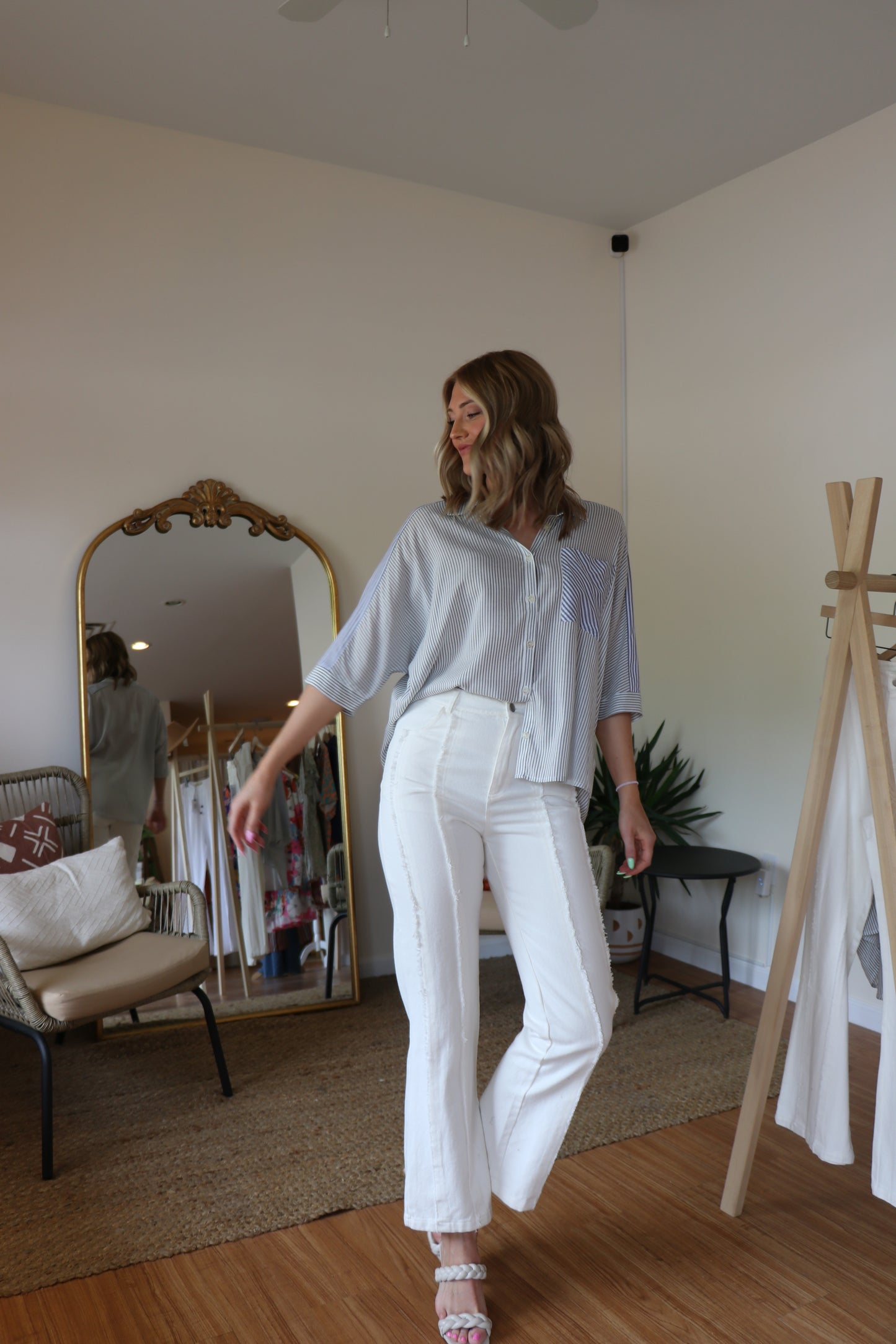Grace Pants