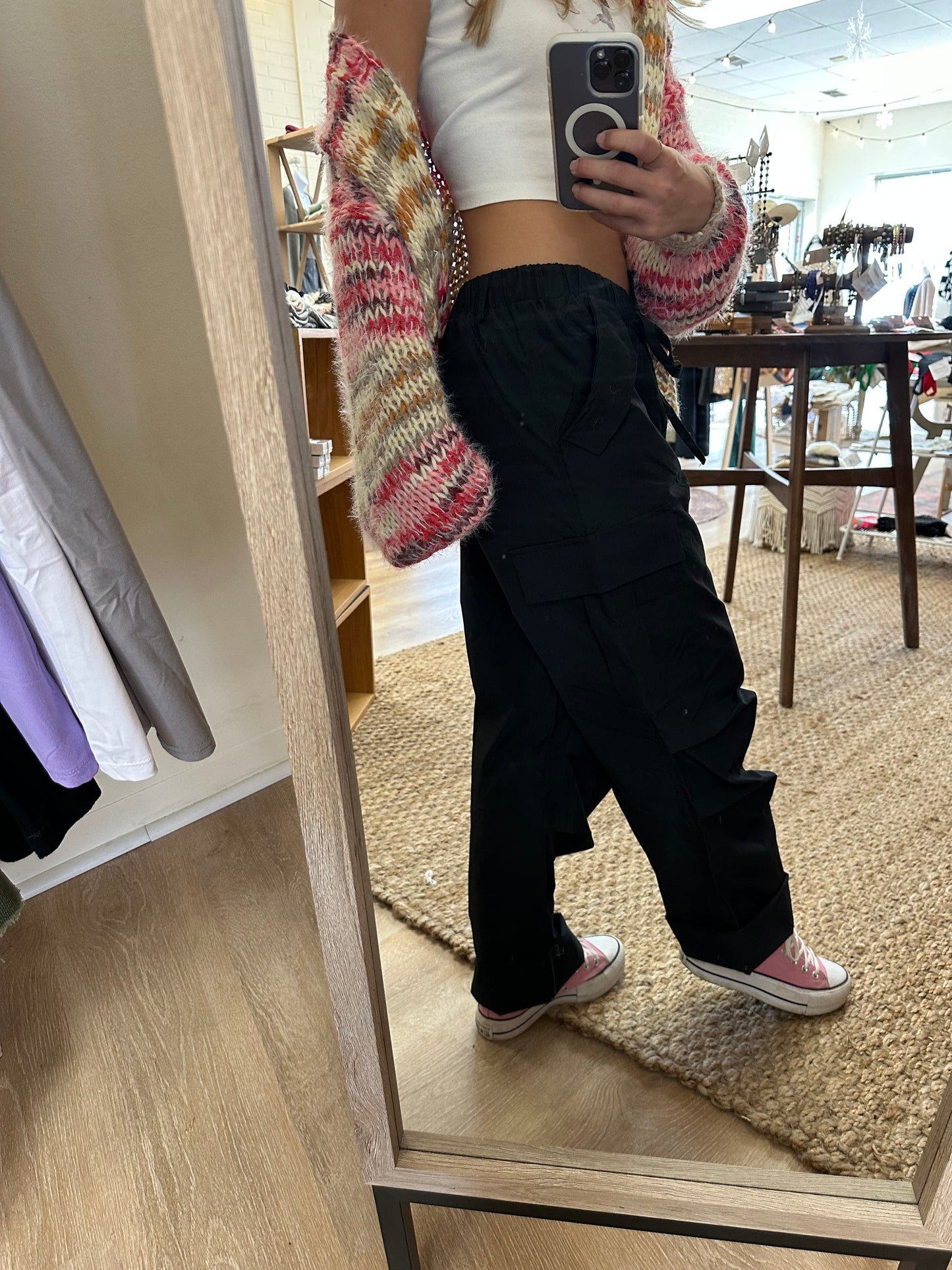 No Vacancy Pants