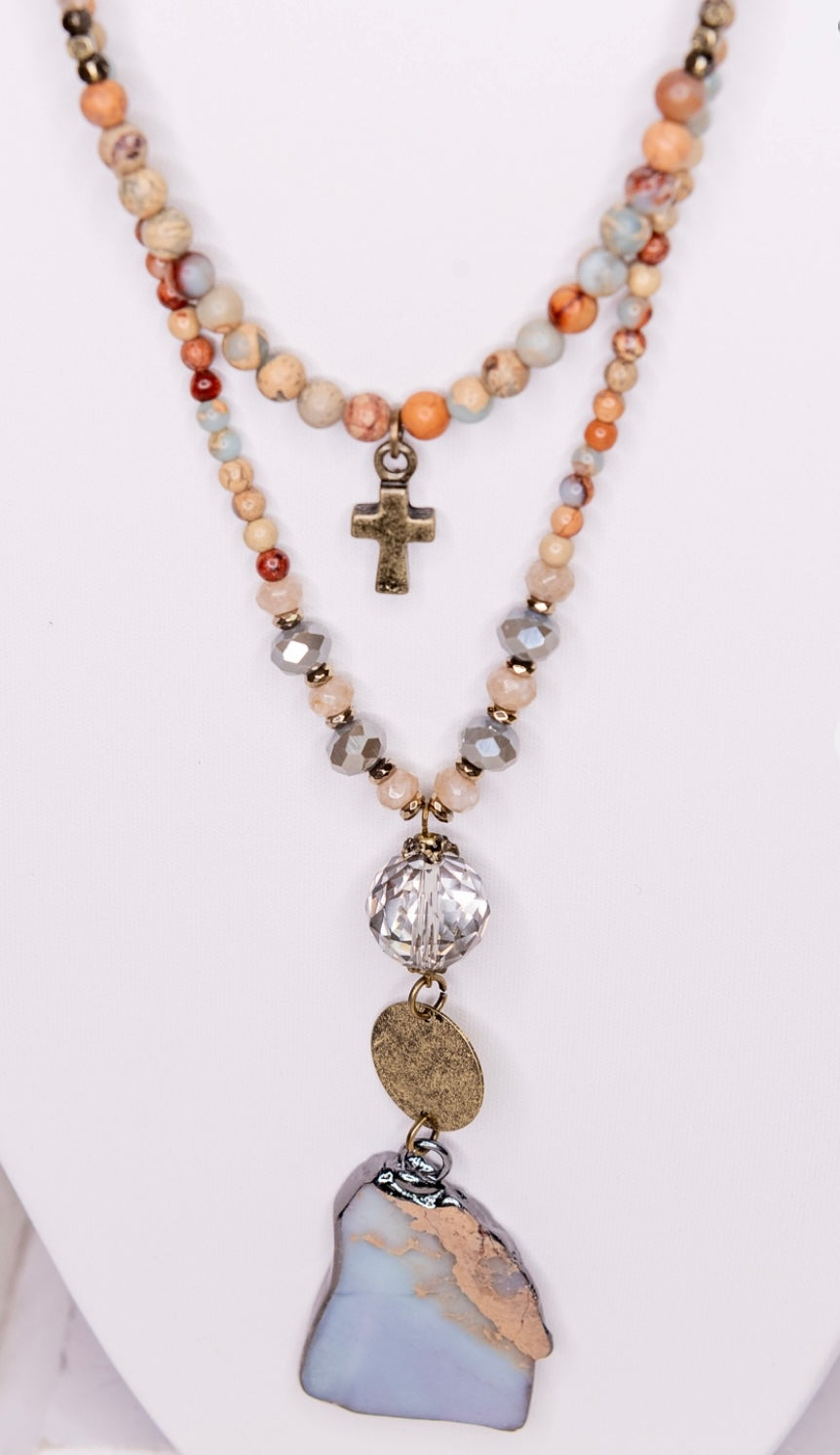 Dylan Kaiah Necklace