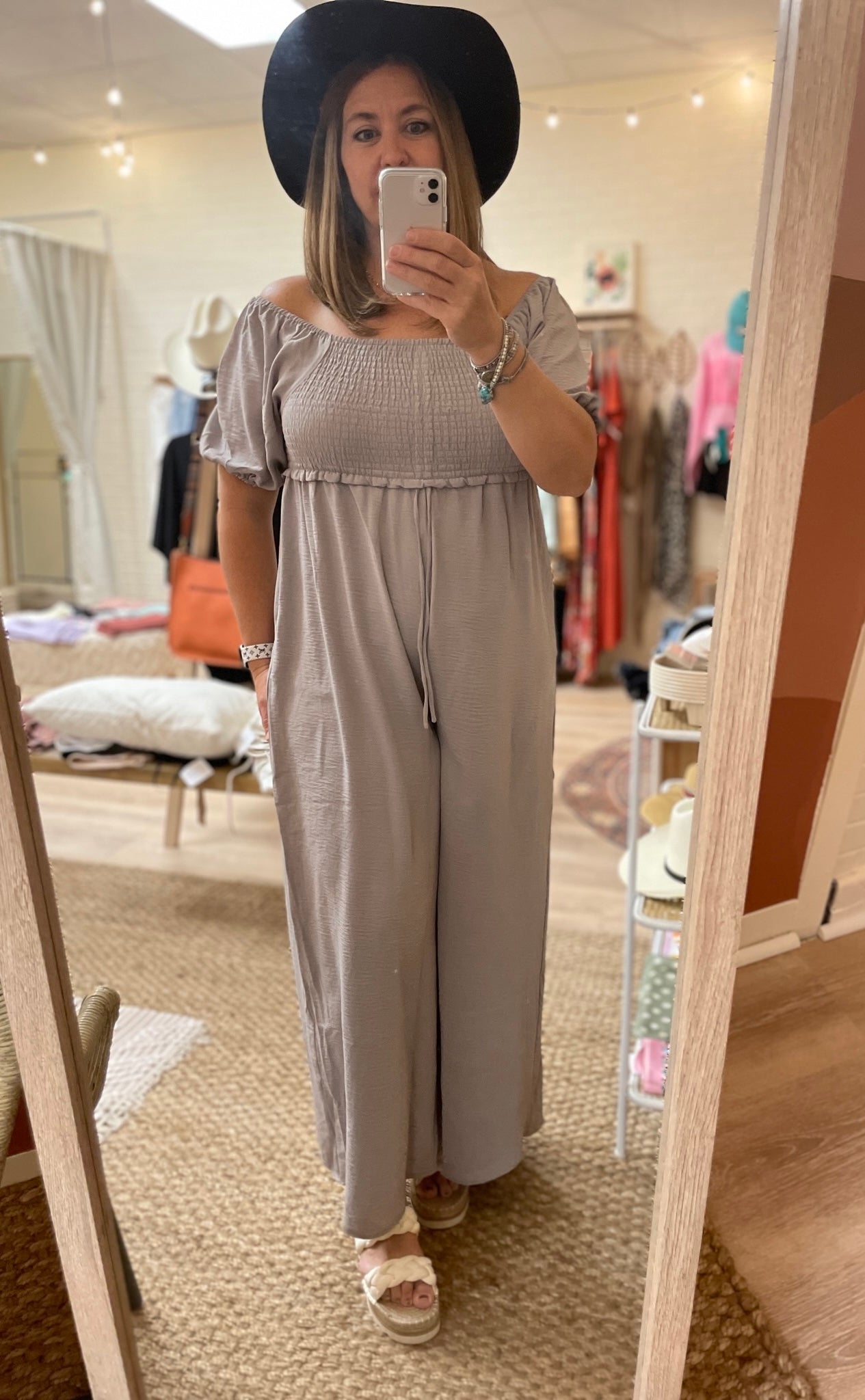 Lauren Plus Size One Piece