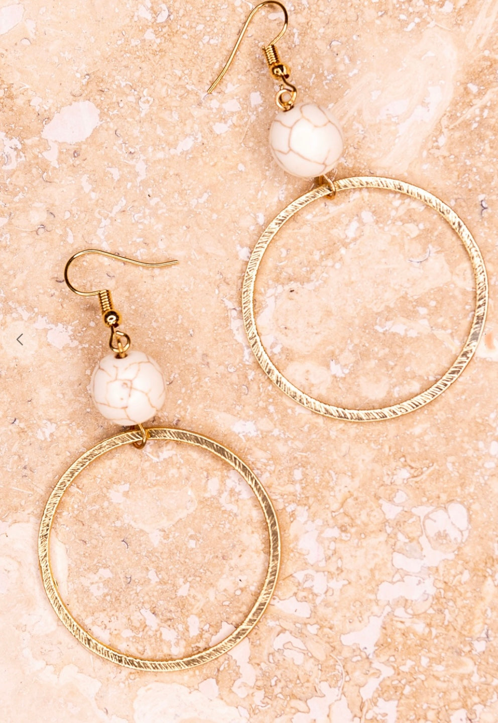 Dylan Brea Earrings