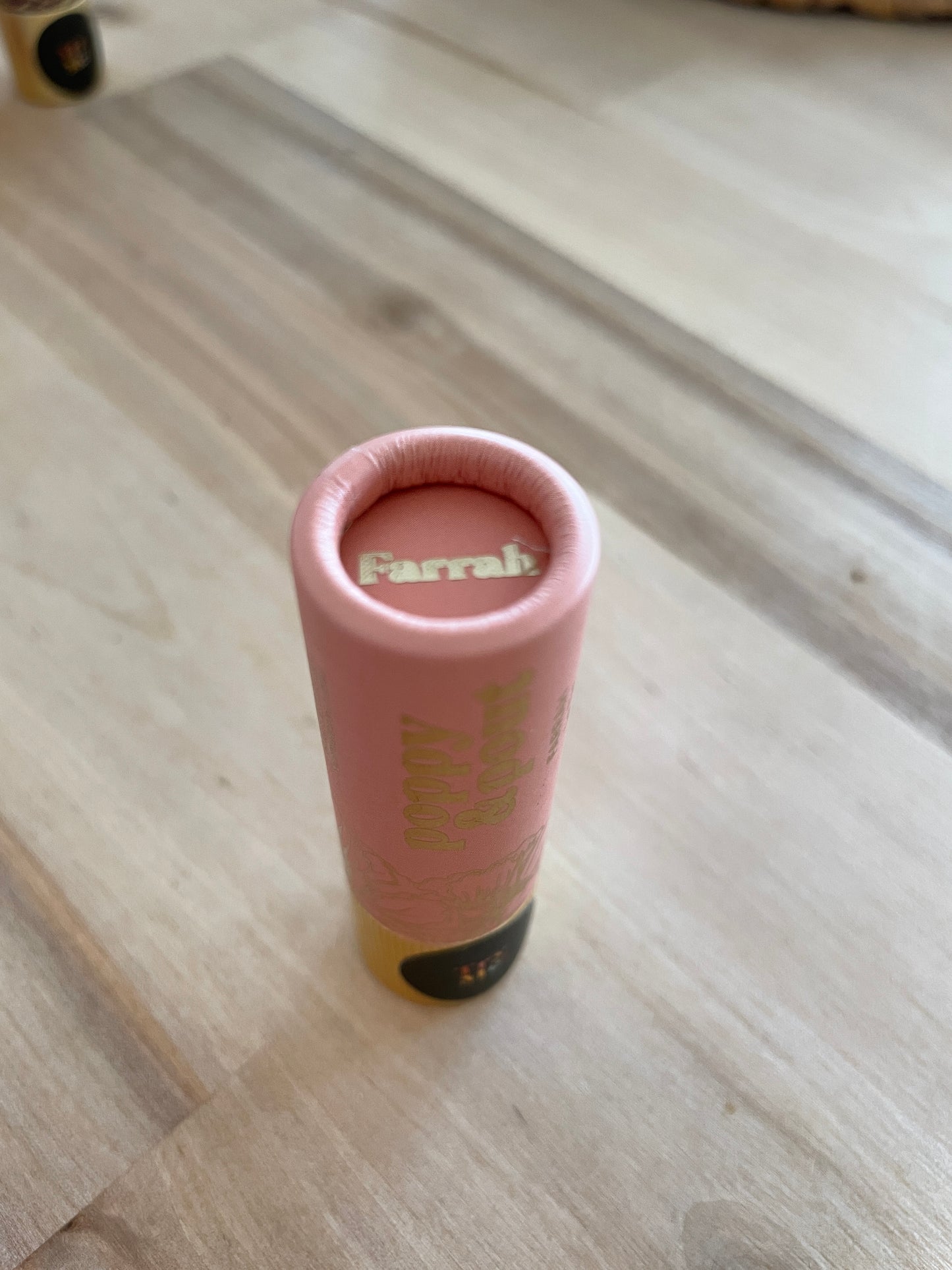 Poppy & Pout Lip Tint