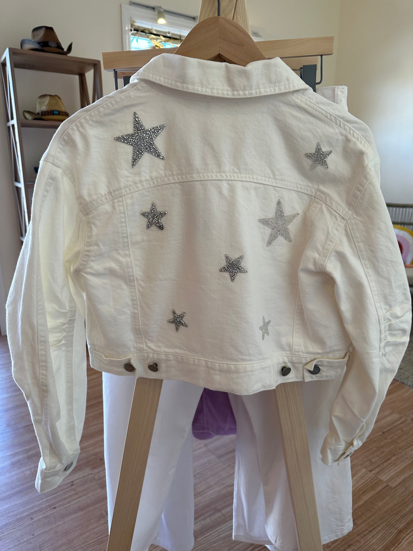 Austin Jacket