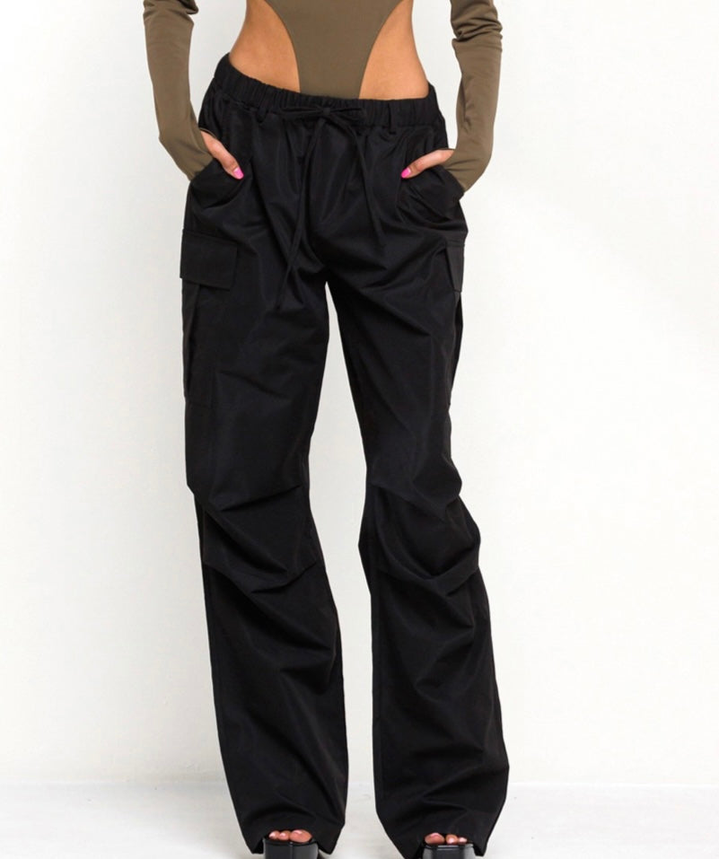 No Vacancy Pants