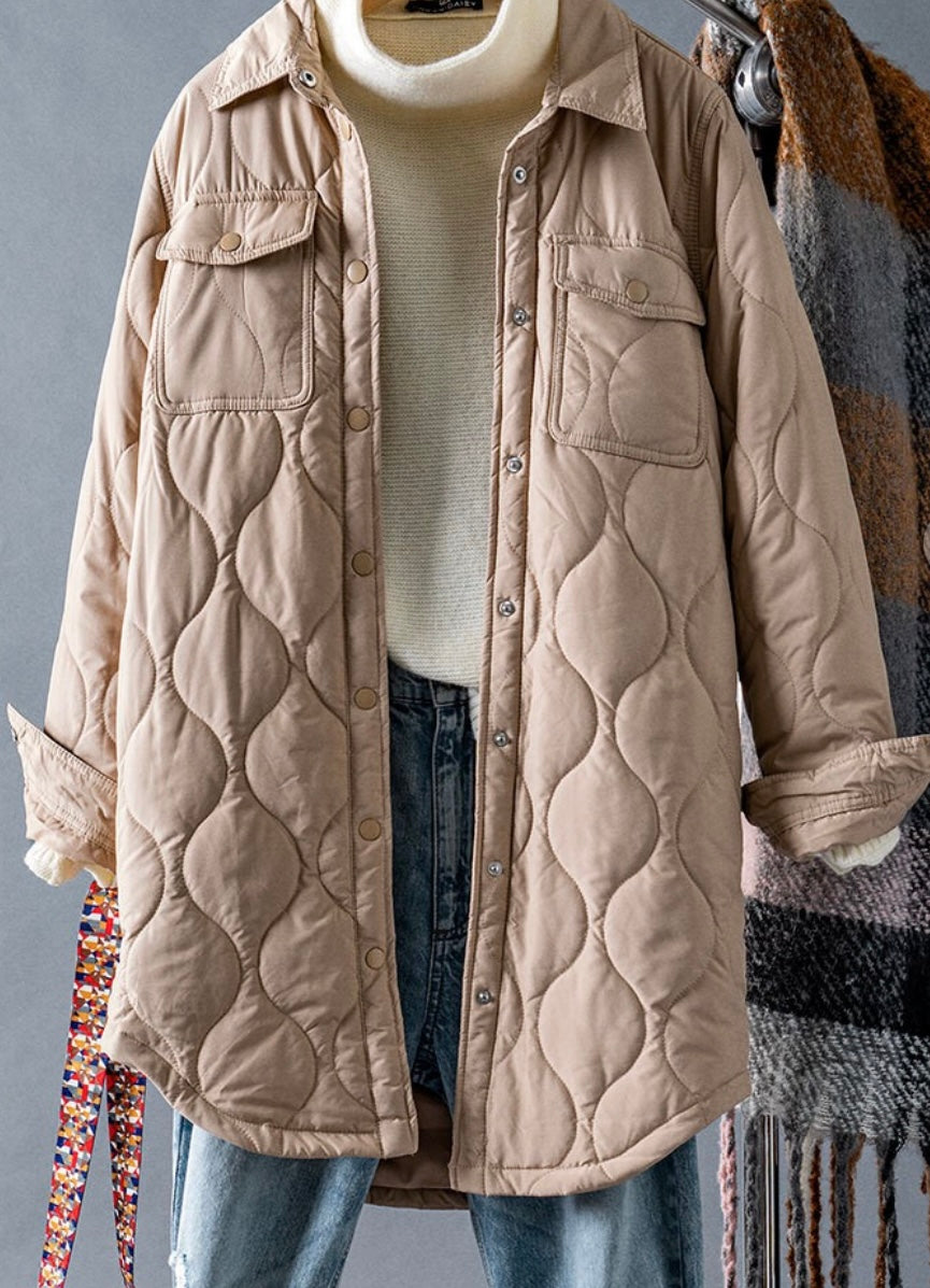 Jilli Jacket