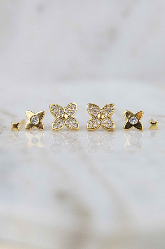 Dylan Kayla Earrings